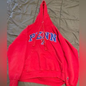 Penn Sweatshirt size medium